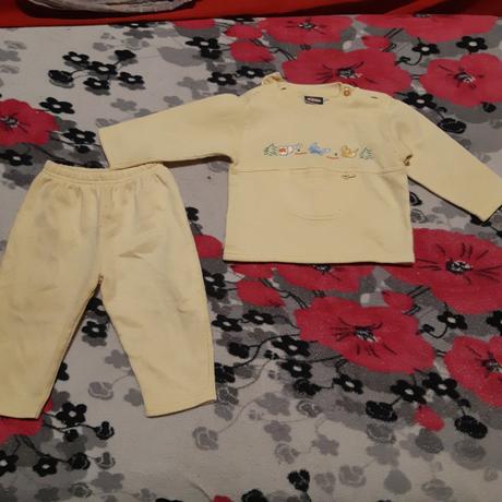 Detská súprava, 86