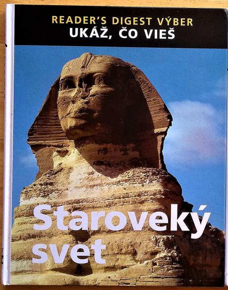 Staroveký svet, od stredoveku po dnešok,