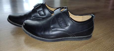 Elegantné topánky, wojtylko,31