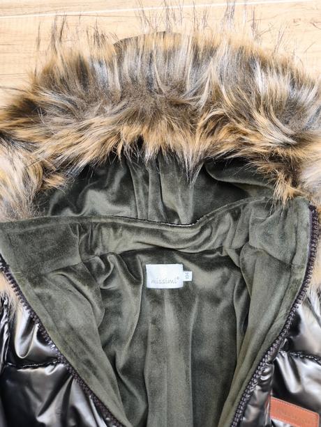 Zimný overal missimi 104, 104