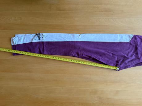Leginy ck, calvin klein,152