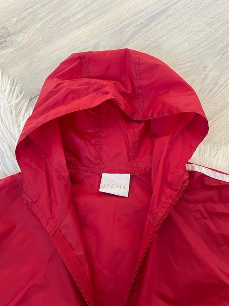 Dievčenská prechodná bunda, 140