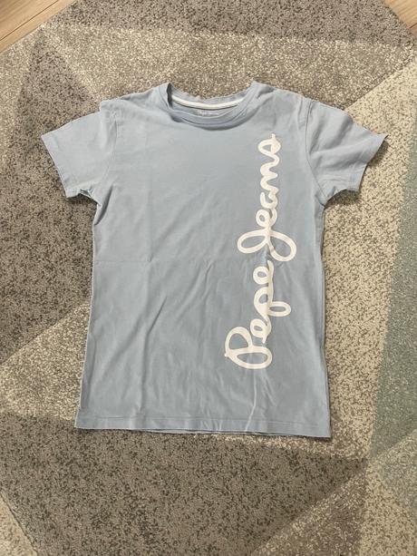 Tricko pepe jeans, pepe jeans,152