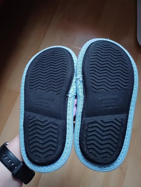 Dedoles papuče 28/29, 28