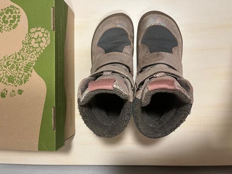 Froddo bf tex winter 2024 pink shine, froddo,32