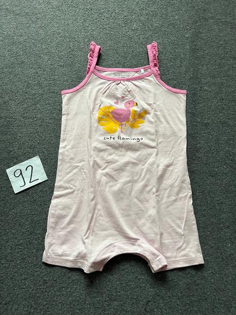 Letný overal, sinsay,92