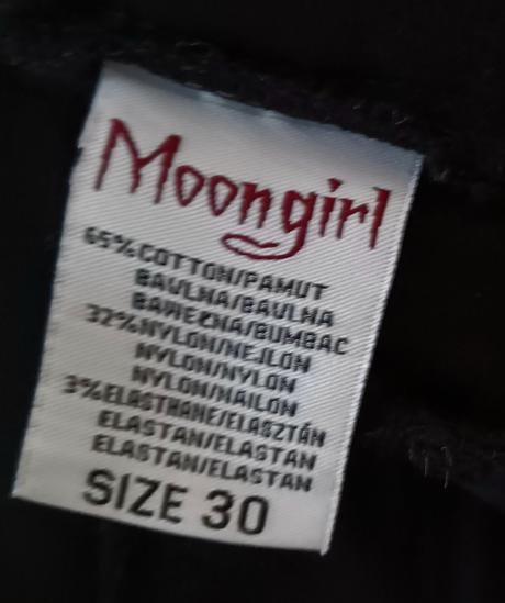 Dámske nohavice, 30