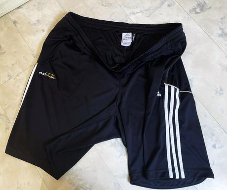 Športové kraťasy adidas climalite, adidas,xxl