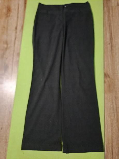 Biznis nohavice_ dn1, orsay,38