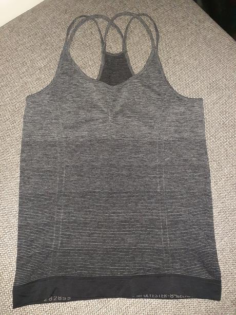 Tielko č.40, crivit,40