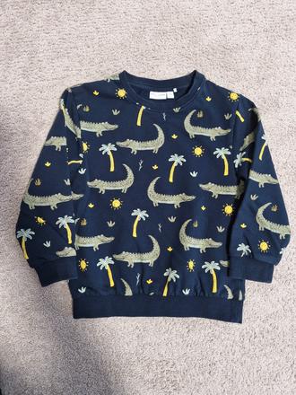 Mikina name it, name it,110