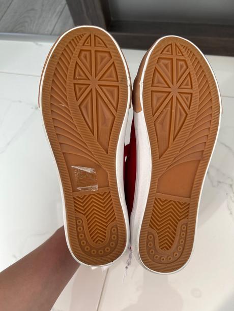 Tenisky 36 reserved, reserved,36