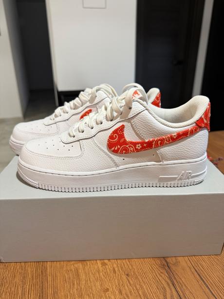 Nike air force 1 07 ess, nike,40