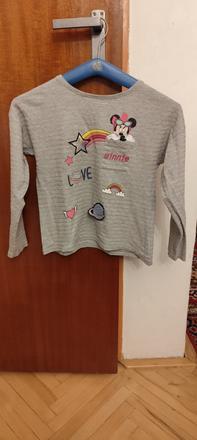 Tričko disney, disney,128