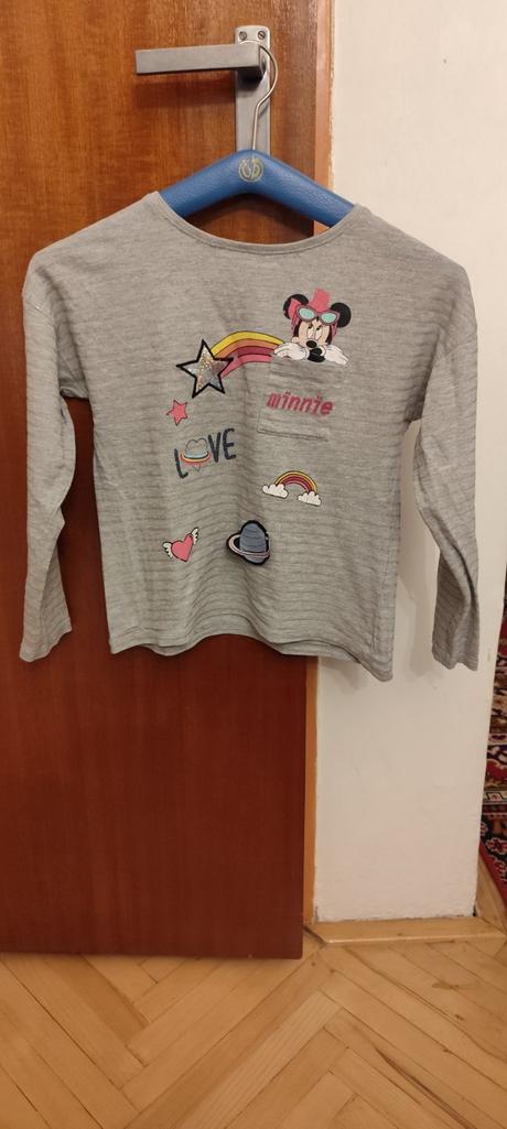 Tričko disney, disney,128