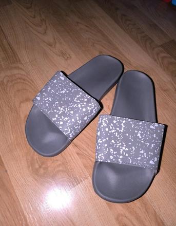 Pánske šľapky, 44