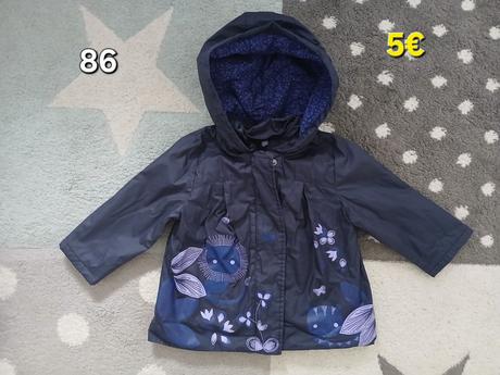 Nepremokava bunda 86, dpam (du pareil au meme),86