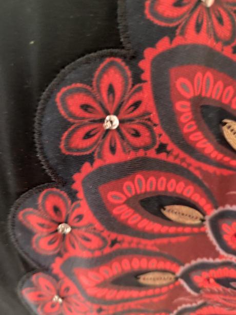 Šaty desigual, desigual,xl