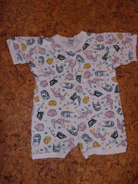 Dievčensky overal, 164