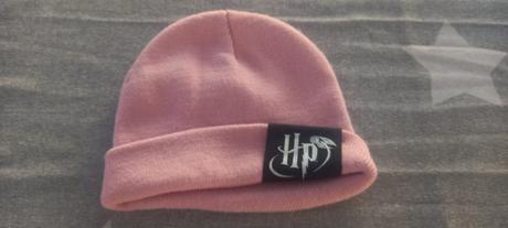 Ciapka harry potter, sinsay,xs