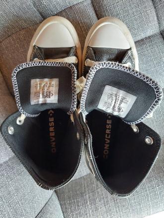 Tenisky, converse,37