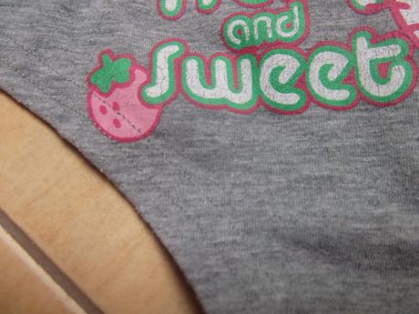 Nohavičky hello kitty, 104