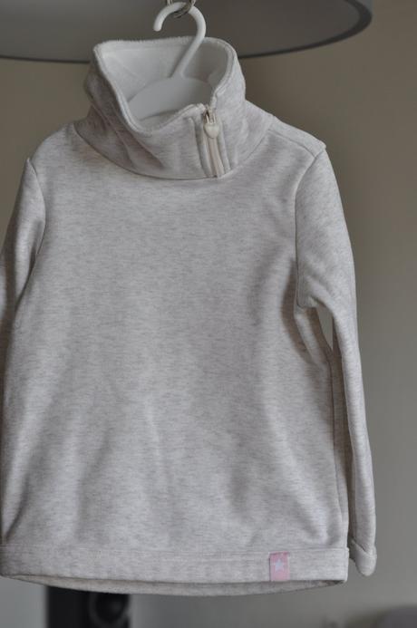 Mikina, palomino,116