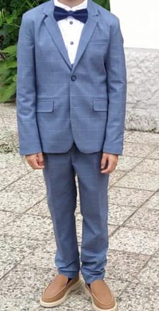 Slávnostná obuv, 33