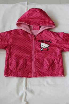 Mikina hello kitty, sanrio,80