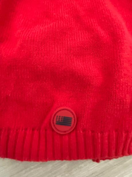 Tenká cvernová čiapka, original marines