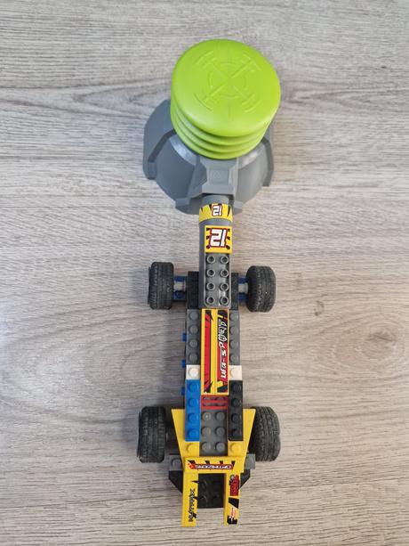 Lego 8228,