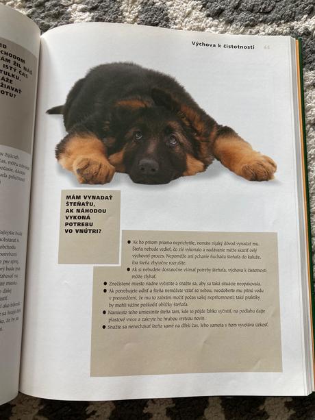 Všetko o psoch - don harper (1999),