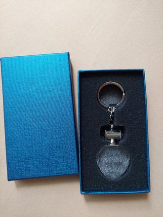 Kľúčenka z lásky pre teba zlatko,