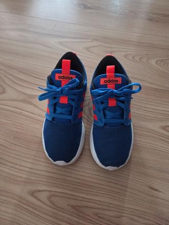 Tenisky, adidas,34