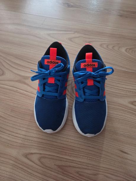 Tenisky, adidas,34