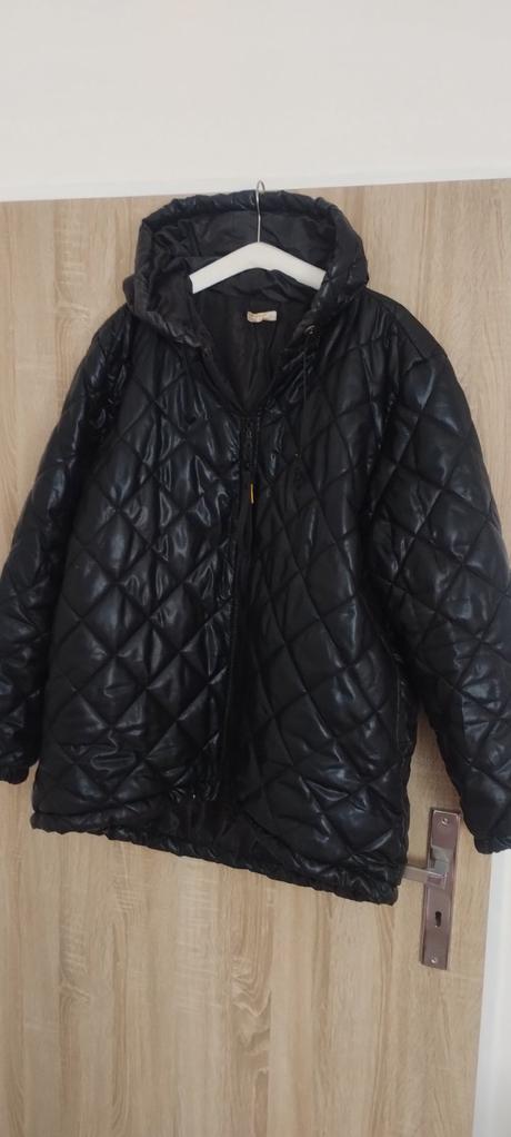 Prechodná bunda, 44