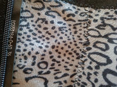 Vysoké čižmy v.36, john garfield,36