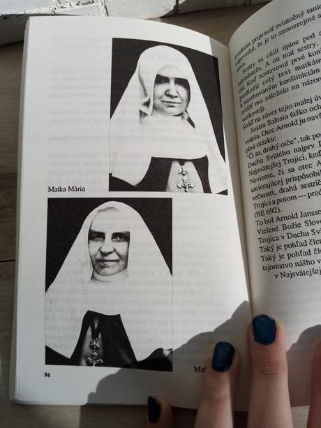 Arnold janssen - hlásateľ slova,