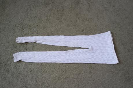 Dievčenské silonky, 146