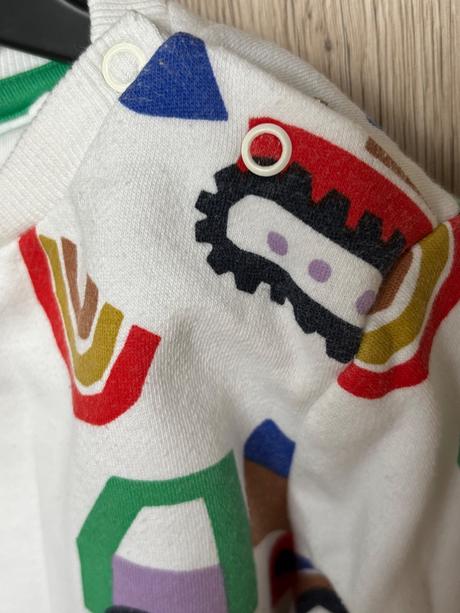 Teplakova suprava f&f 92, f&f,92