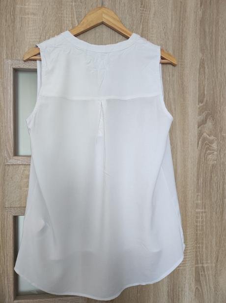 Viskozovy top, amisu,m