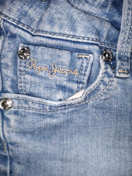 Kraťasy, pepe jeans,128