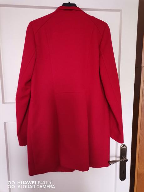 Dámsky kabat/sako, ewa,40