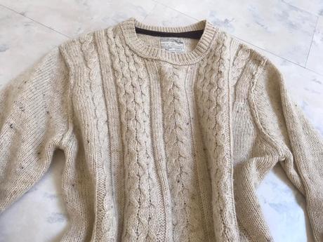 Teplý pulóvrik burton, burton,l