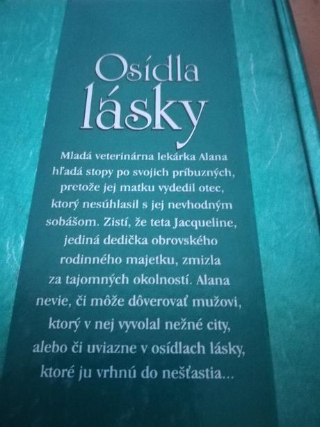 Osídla lásky,
