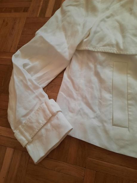 Dámske sako/ kabátik, zara,xs