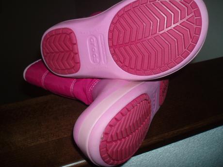 Crocs snehule, crocs,34