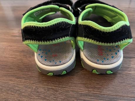 Sandále vd 19,5 cm, superfit,31