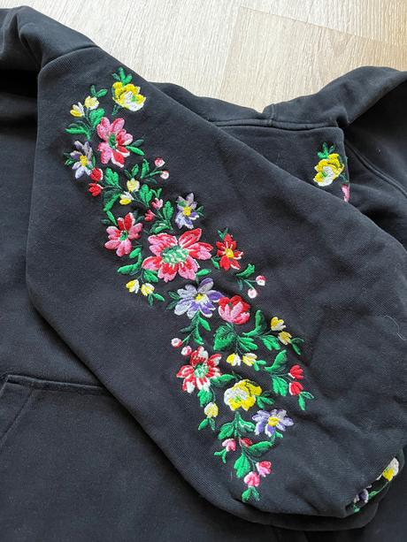 Mikina levis, levis,m