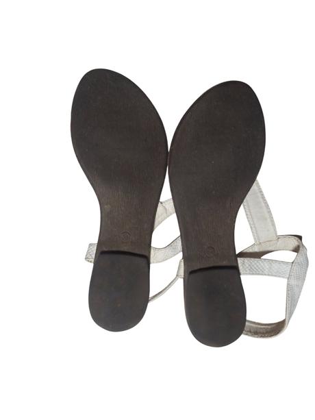 Dámske sandálky, 38